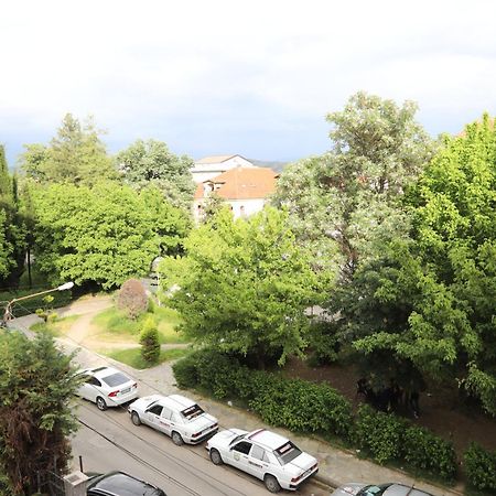 Rozafa Guest Room Center Shkodër エクステリア 写真