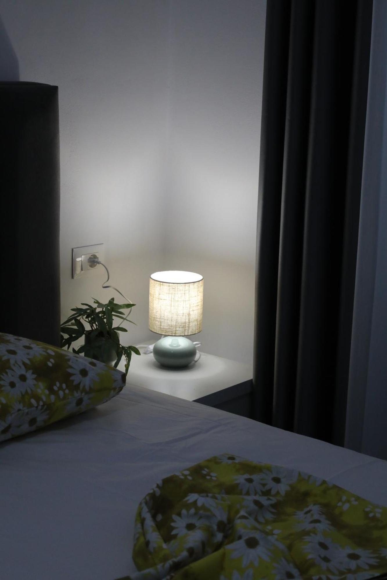 Rozafa Guest Room Center Shkodër エクステリア 写真