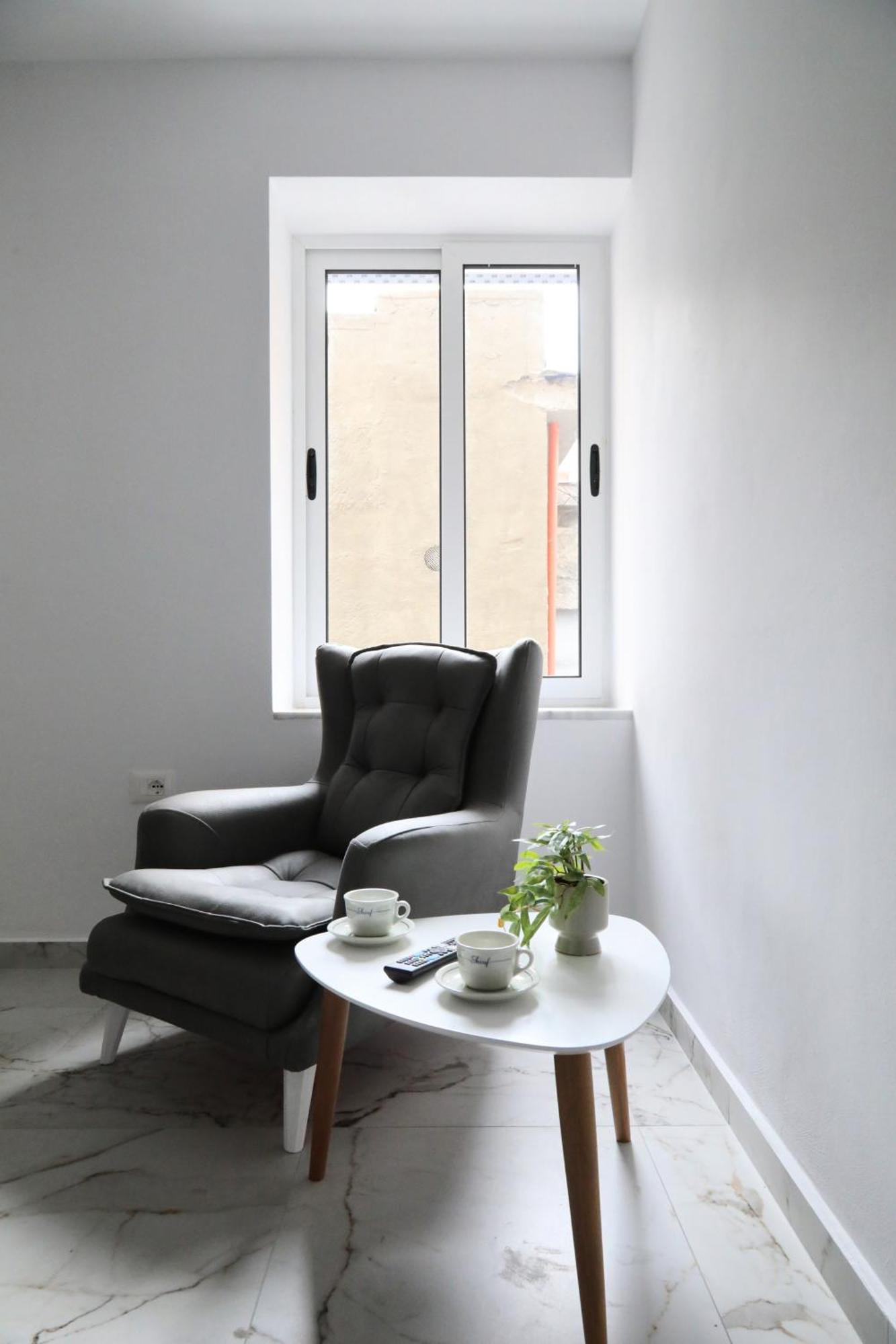 Rozafa Guest Room Center Shkodër エクステリア 写真